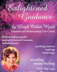 Picture for Psychic Life Coach package